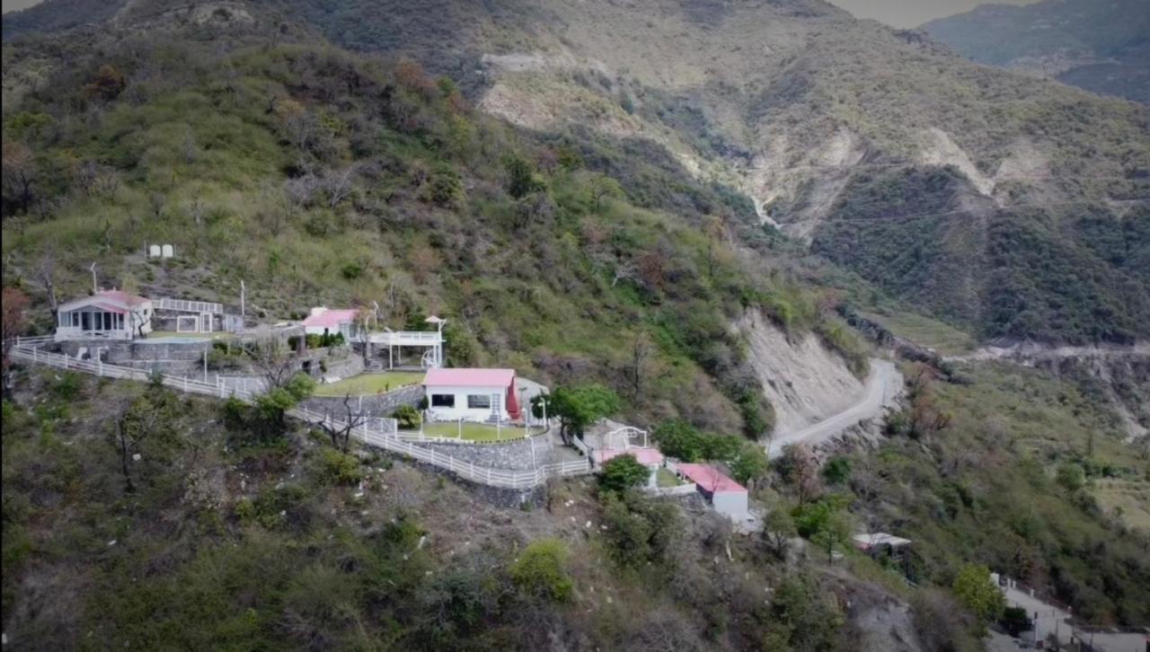 מלון The Bohemian Casa דהראדון מראה חיצוני תמונה