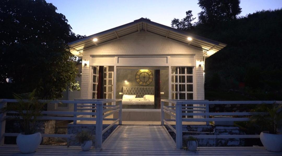 מלון The Bohemian Casa דהראדון מראה חיצוני תמונה
