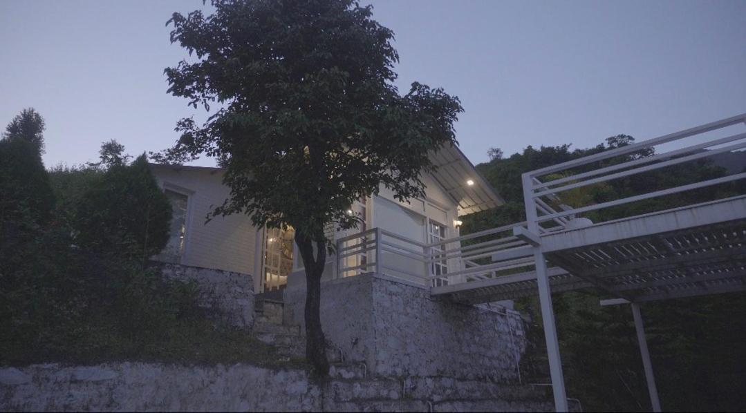 מלון The Bohemian Casa דהראדון מראה חיצוני תמונה