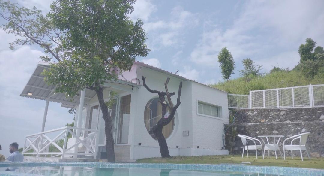 מלון The Bohemian Casa דהראדון מראה חיצוני תמונה
