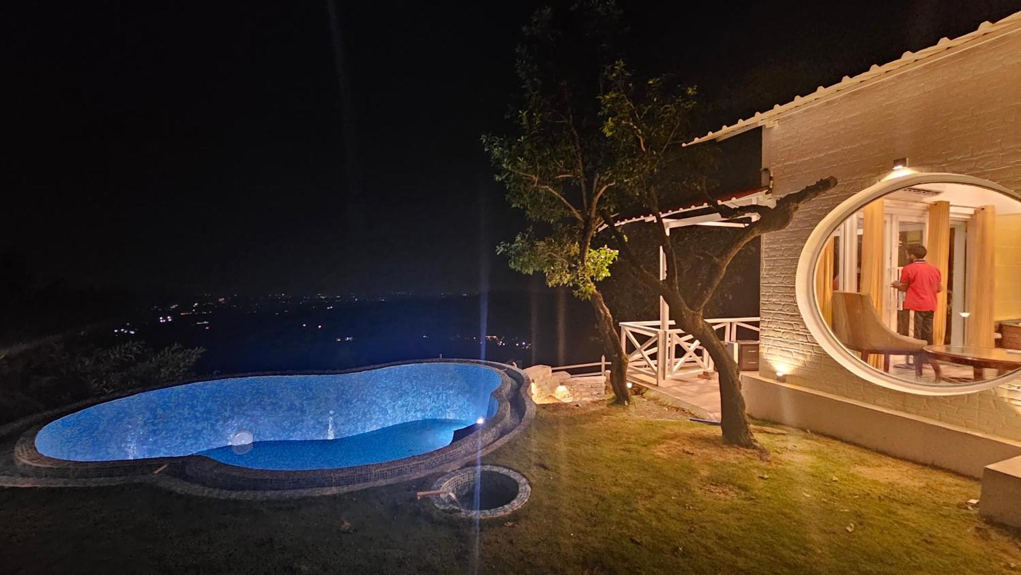 מלון The Bohemian Casa דהראדון חדר תמונה